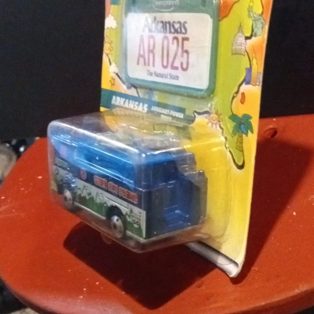 Matchbox - Picture 4 of 8